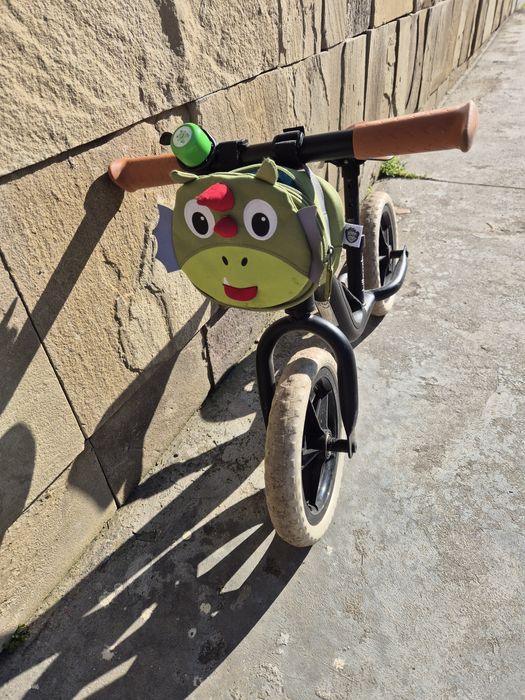 Баланс колело Chillafish