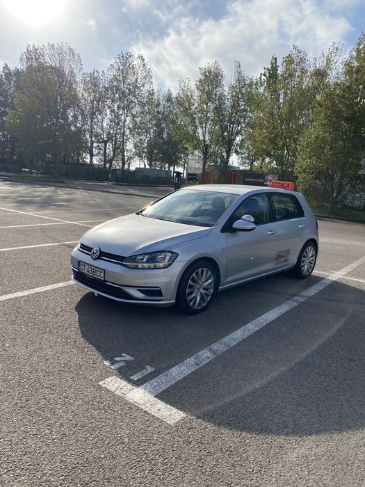 Instructor auto masina automata