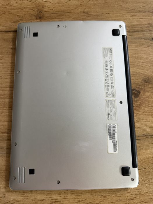 Продам ноутбук acer