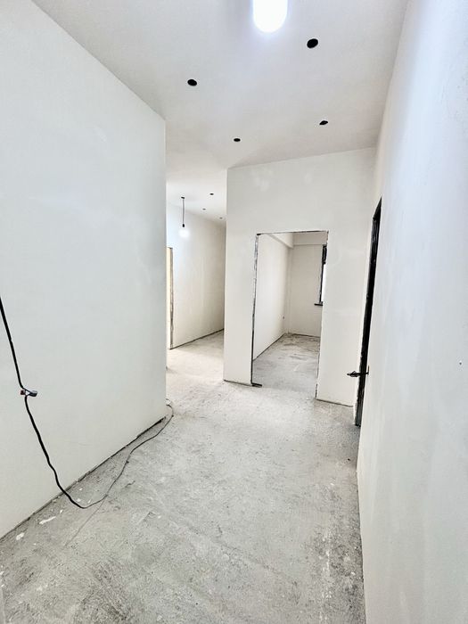 Куйлюк-5  3-ком Новостройка 60квм кадастр есть!