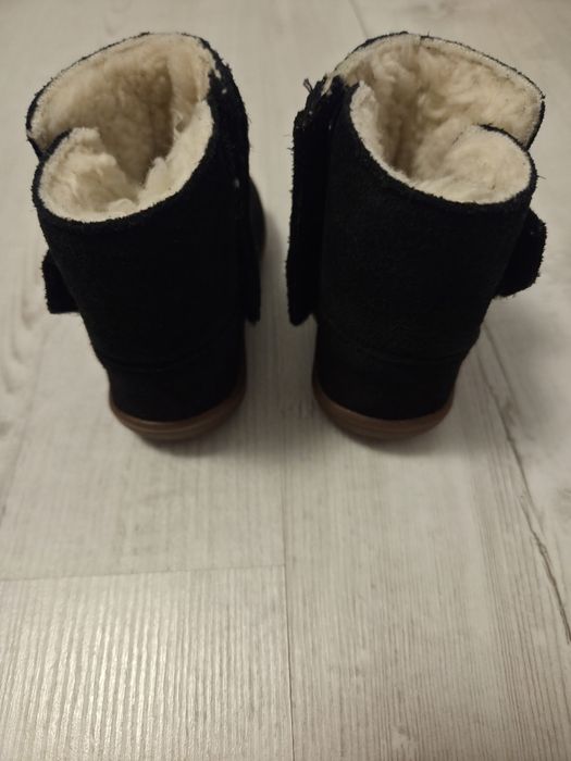 Ugg copii nr 21 purtati de doua ori