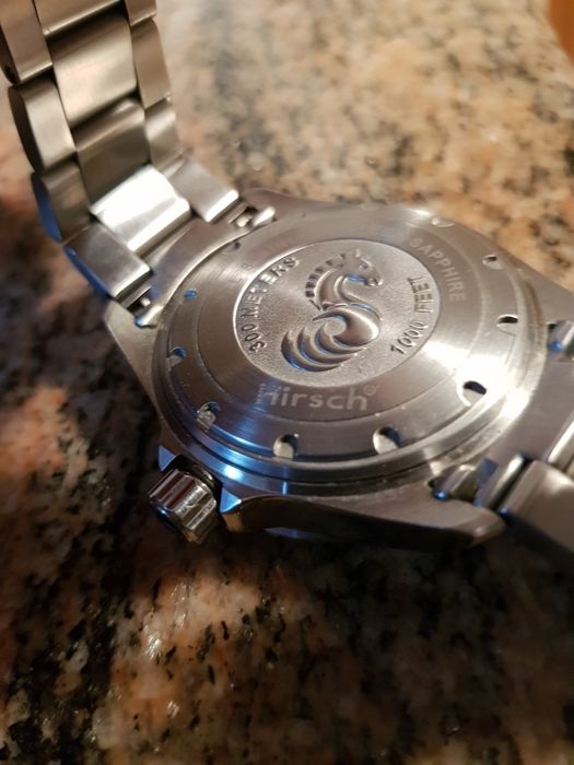 Ceas de mână automatic