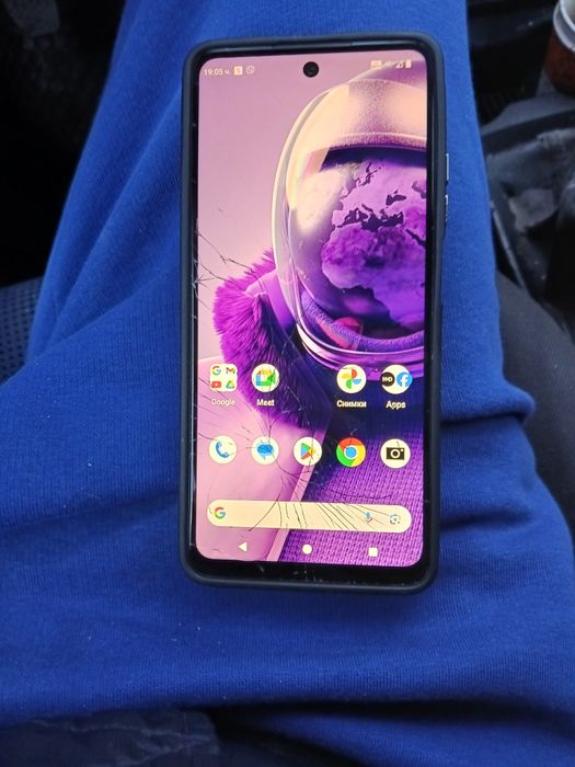 Нокия IMD нов сис спукан дисплей