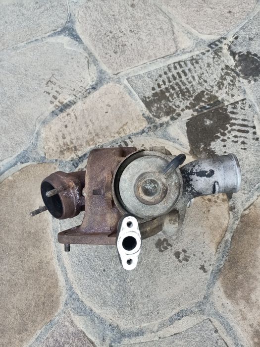 Vând Turbină SsangYong Rexton 2006