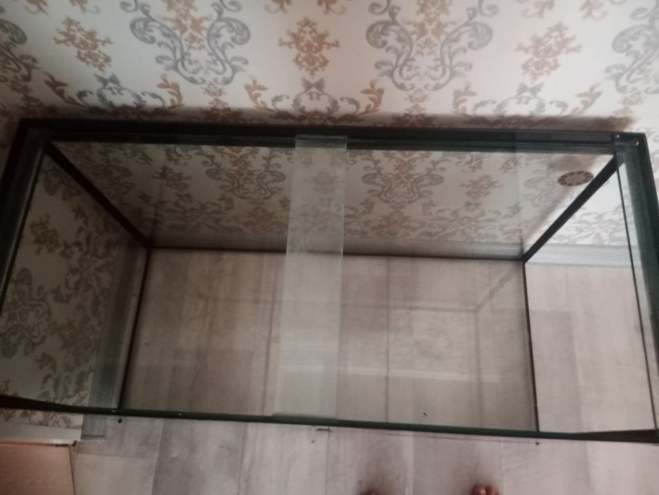 Аквариум Сатылады!