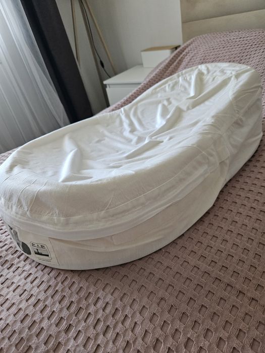 Кокон для малышей Coconbaby