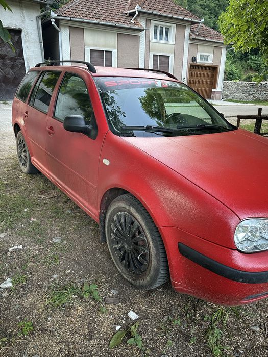 VOLKSWAGEN e-Golf 2001 — imagine 3