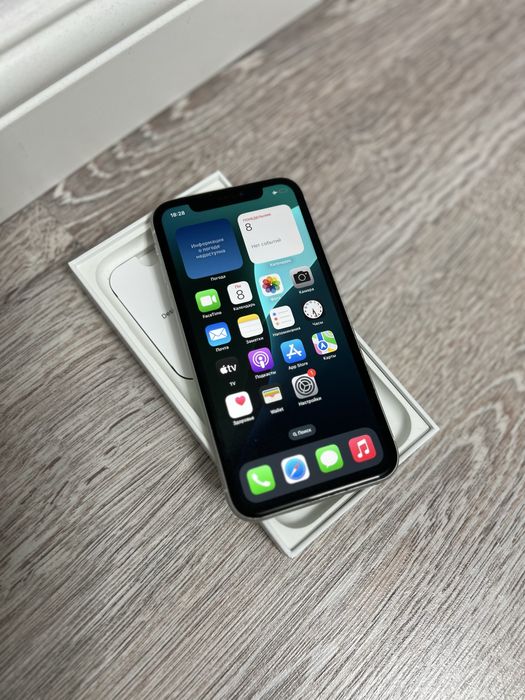 iPhone XR 64GB Оригинал!