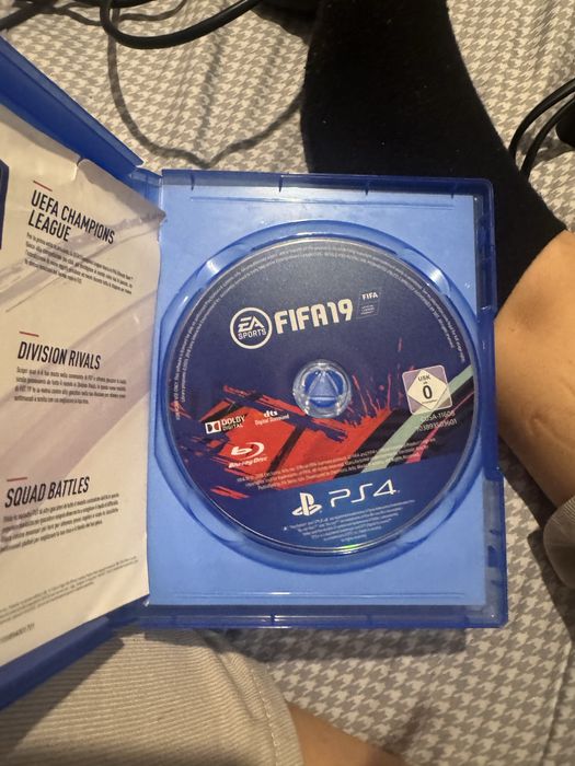 Jocuri pt playstation4