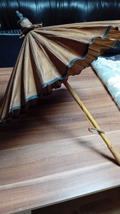 Японски    чадър  за  гейши