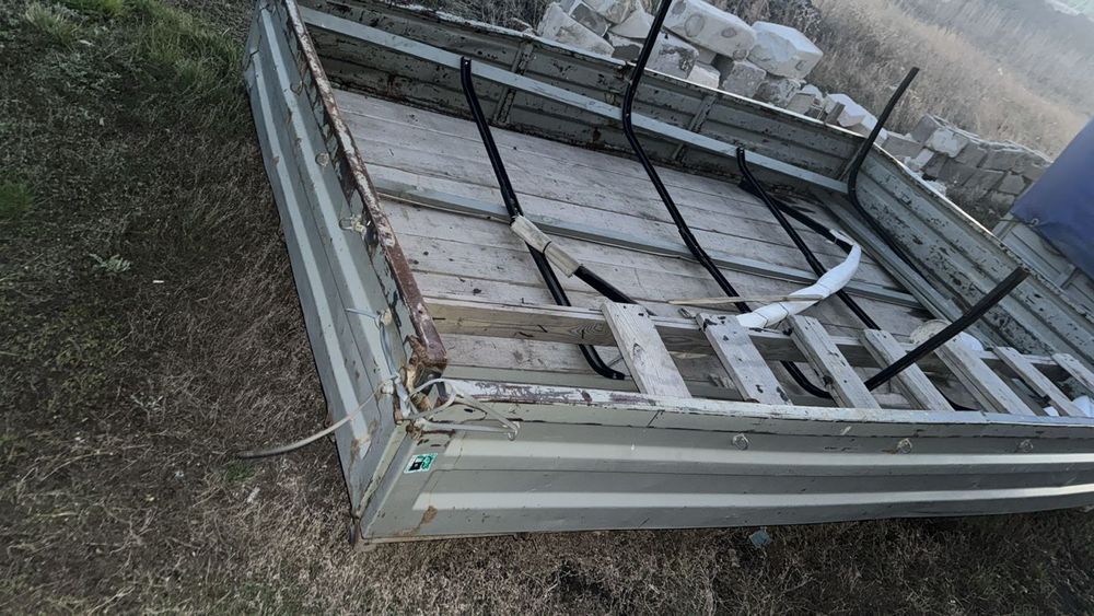 Борт от газели продам