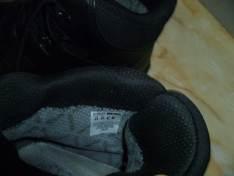 MEINDL GTX туристически обувки №45