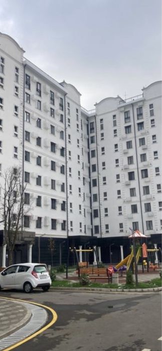 Сдается квартира