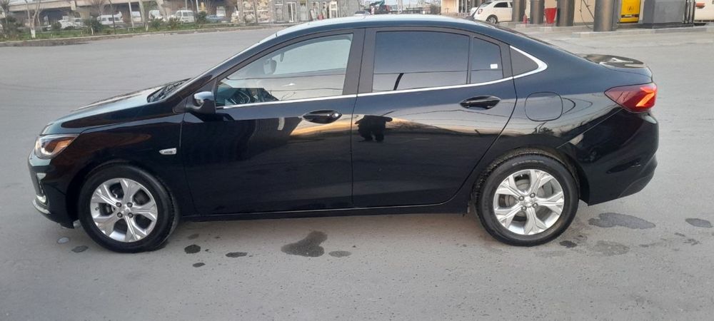 Other Onix 2023 — 5