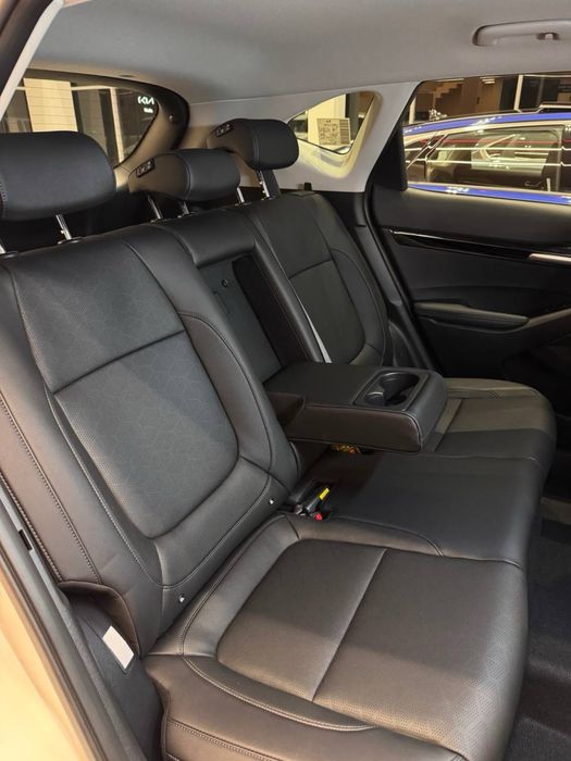 Kia Rohat Seltos 2025