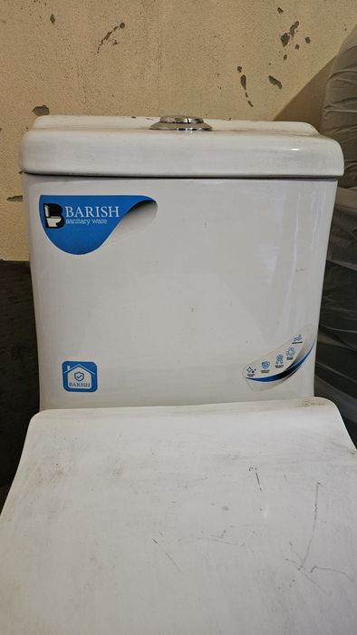 Продам унитаз б/у