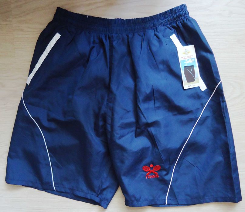 Pantaloni scurti "Tennis"