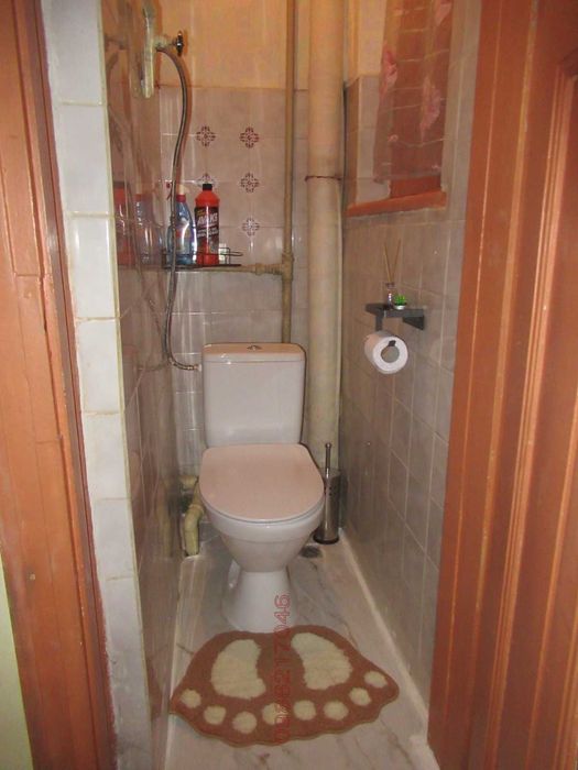 Дава се под наем Двустаен апартамент в София, Зона Б-18 - 55 кв.м за 550 € - Снимка #3