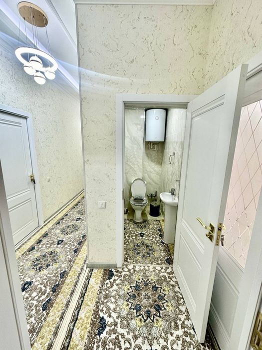 3 xonali kvartira uy egasidan uzoq muddatga ijaraga beriladi