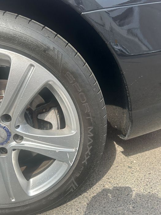 Jante Originale Mercedes R17 5x 112