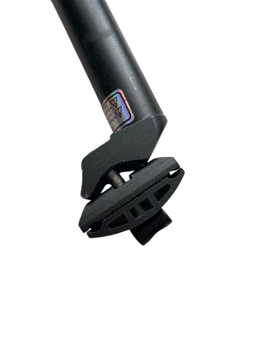 Алуминиево колче 28.6мм. тръба за седалка 40см. за велосипед