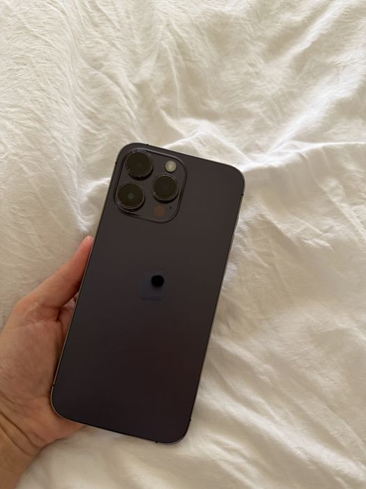 Продаю iPhone 14 Pro Max 1TB