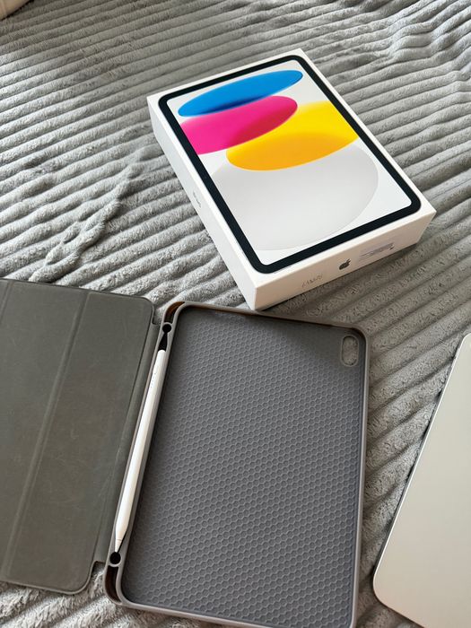 Продам iPad A16(128g)