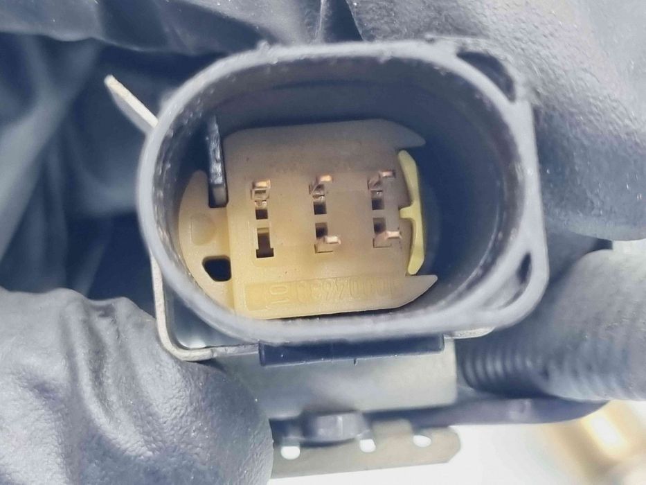 Sonda lambda Mercedes Clasa E (W212) Facelift [Fabr 2009-2016] 0075421