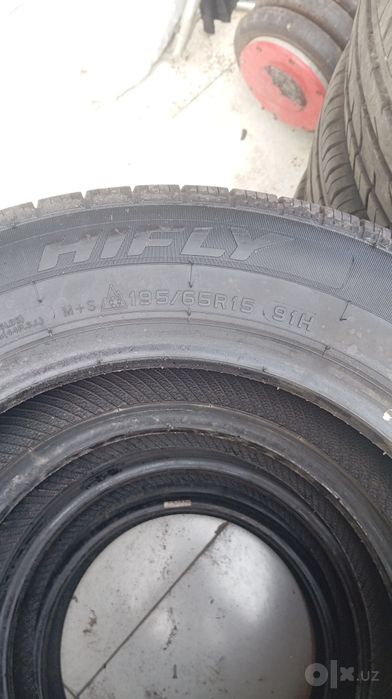 Балон на автомобиль жентра , кобольт