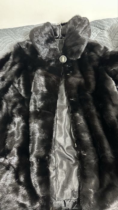 Продам норковую шубу