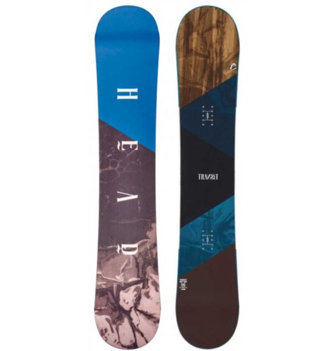 Скидка 30% Сноуборд Head (Австрия)