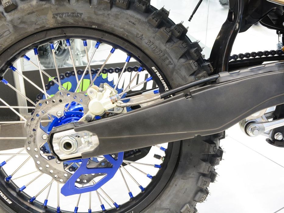 BRZ X6 NC300 (177MM) 21/18