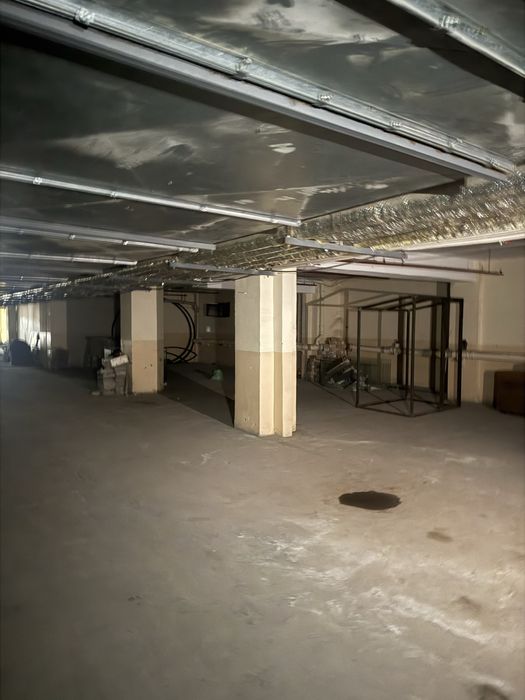 Сдаем подвал жилого дома