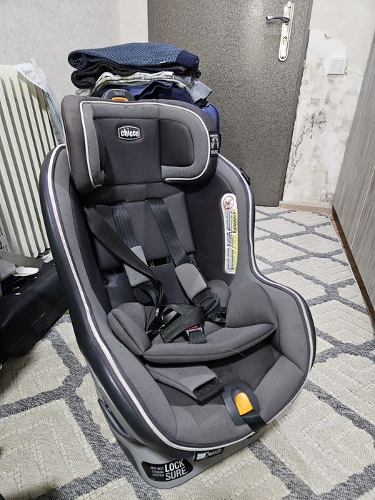 Детское  сиденье