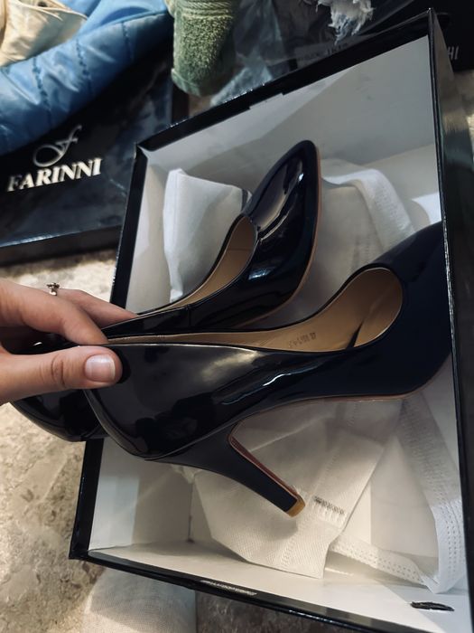 обувь, туфли в хорошем состоянии