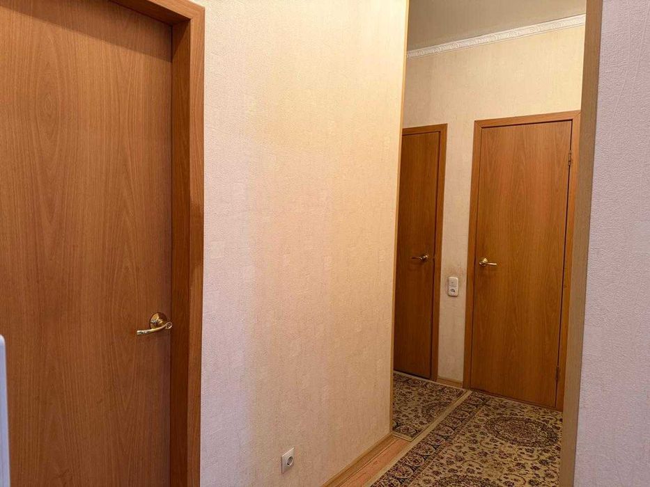 Продам 3 комнатную квартиру