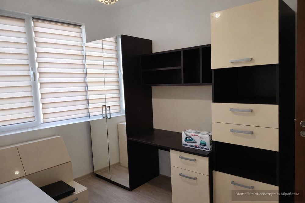 Четиристаен апартамент в жк Тракия/ След основен ремонт!