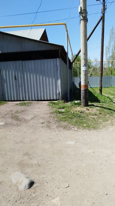 Продам дом в Талгаре