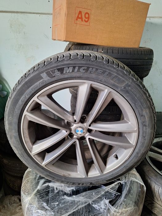 Jante bmw mercedes 19 5x112