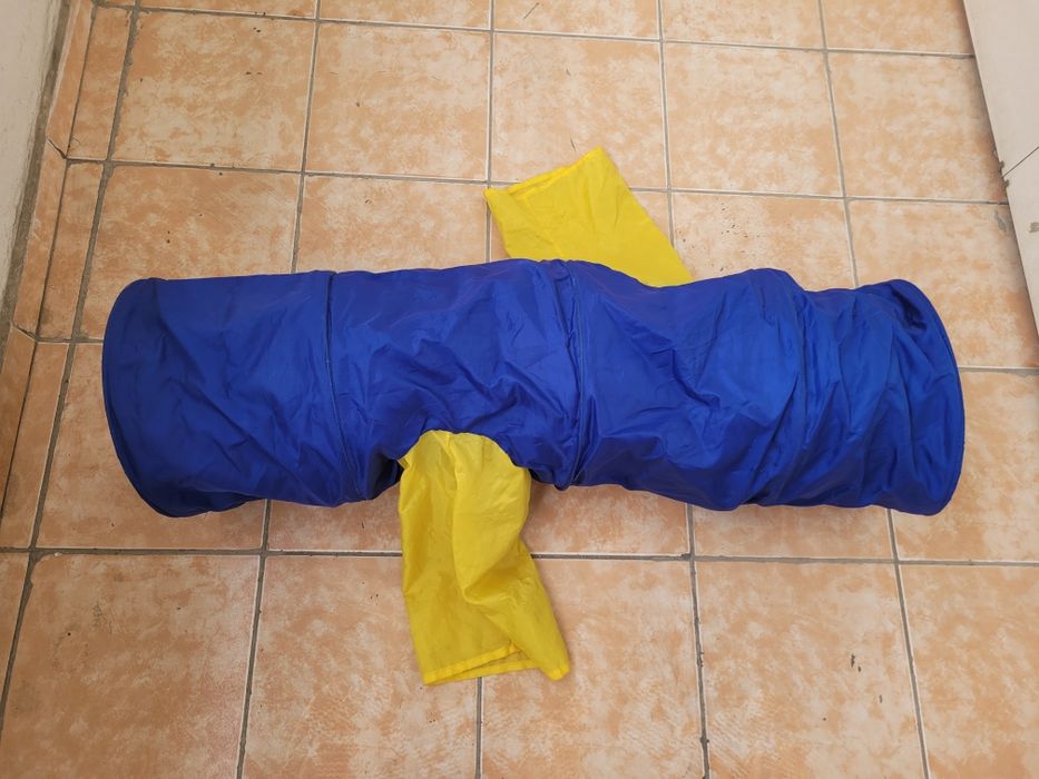 Тоннель для кошек