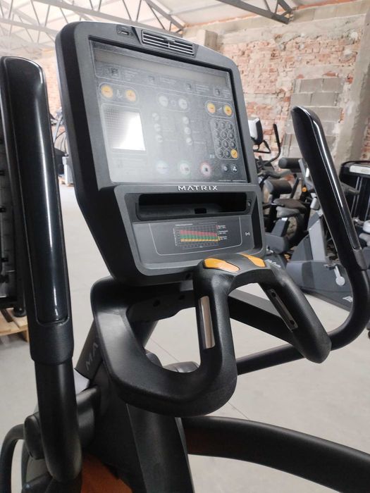 Matrix A5x Ascent Trainer