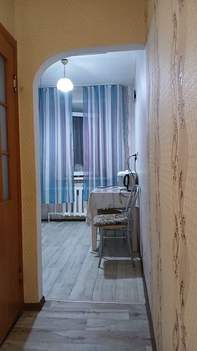 Квартира в центре города