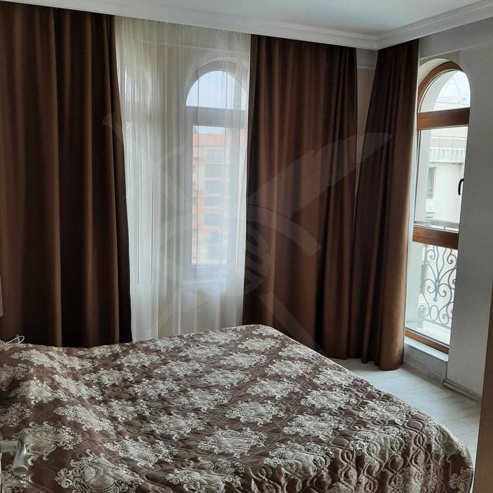 Тристаен апартамент в 46548