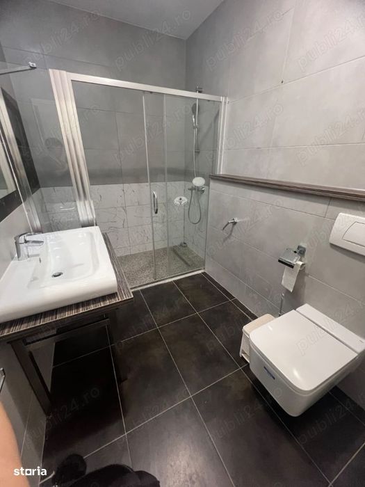 Pipera: Apartament cu 4 camere ,ansamblu rezidential cu piscina si gym