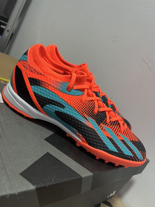 Adidas xspeedportal messi.3 TF, marime 40