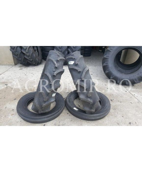 9.5-22 BKT TR-144 6PR TT  Cauciucuri tractor, Fiat, Case, Fendt, John Deere, New Holland, Massey Ferguson, UTB   Cauciucuri tractor, Fiat, Case, Fendt