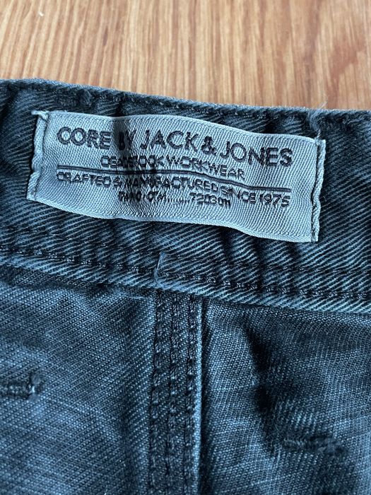 Jack&Jones straight leg мъжки дънки 32