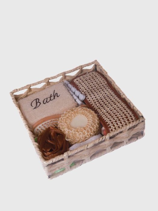 Sovga uchun hammom va sauna to’Plami