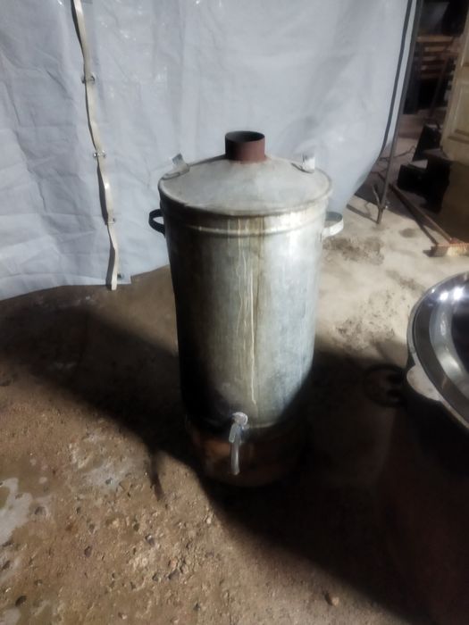 Аренда палатки 24/7