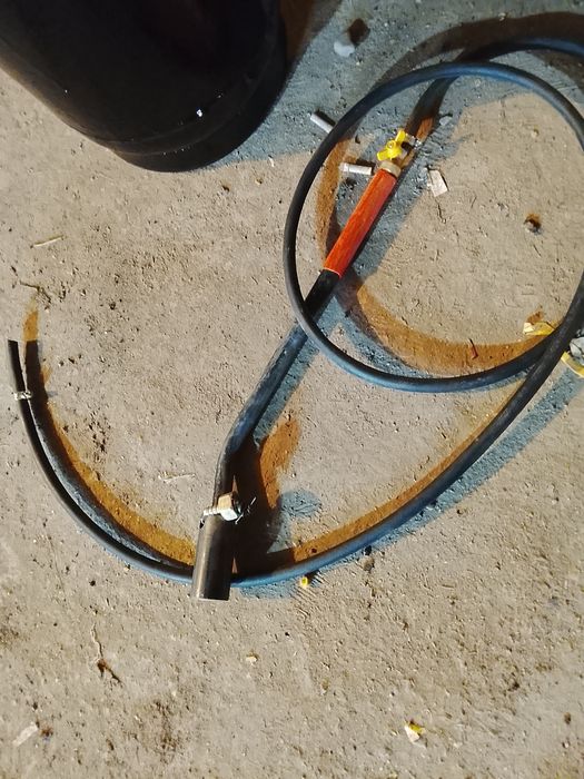 Газовая горелка в сборе доставка г Актобе